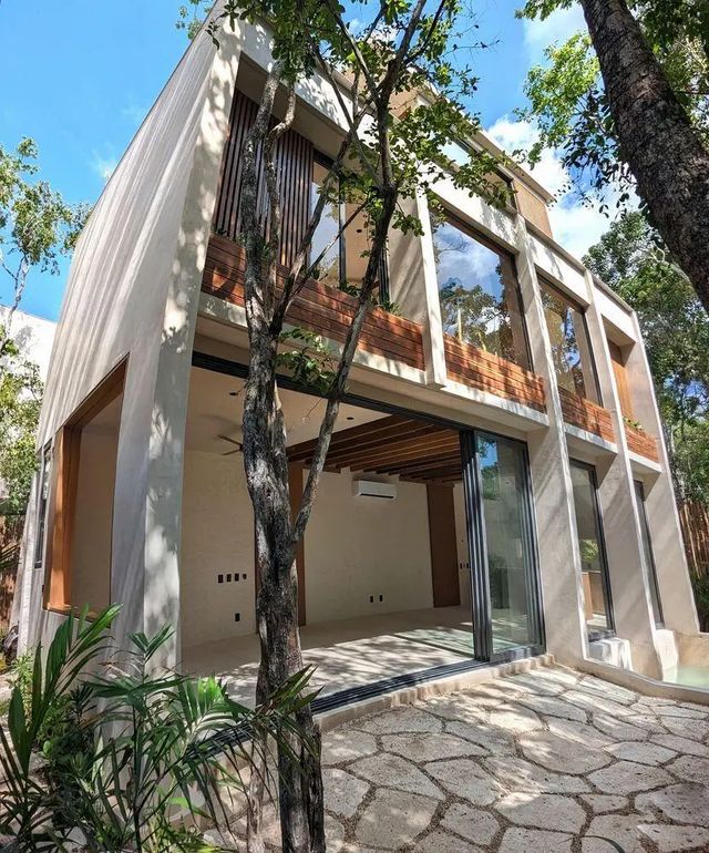 Amari Tulum 10 Avenida Norte & Calle Palma #15h Selva, 