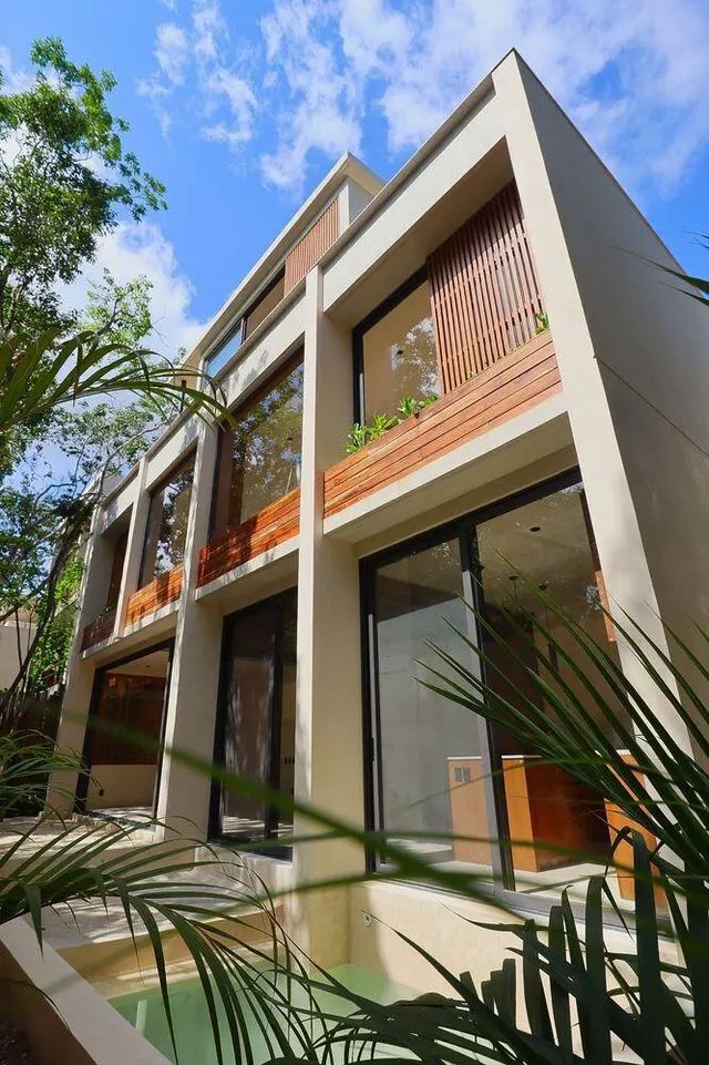 2 of 12 - Amari Tulum 10 Avenida Norte & Calle Palma #15h Selva, , 