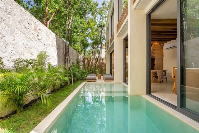 3 of 12 - Amari Tulum  10 Avenida Norte & Calle Palma #1l Selva, , 