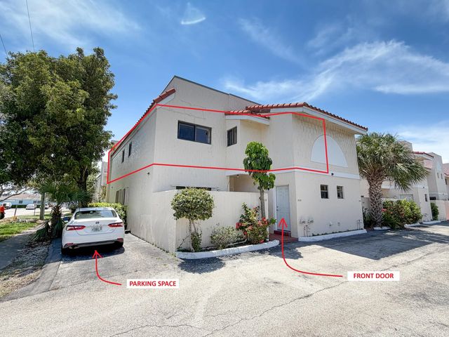 241 Se 11th Avenue #241a, Pompano Beach