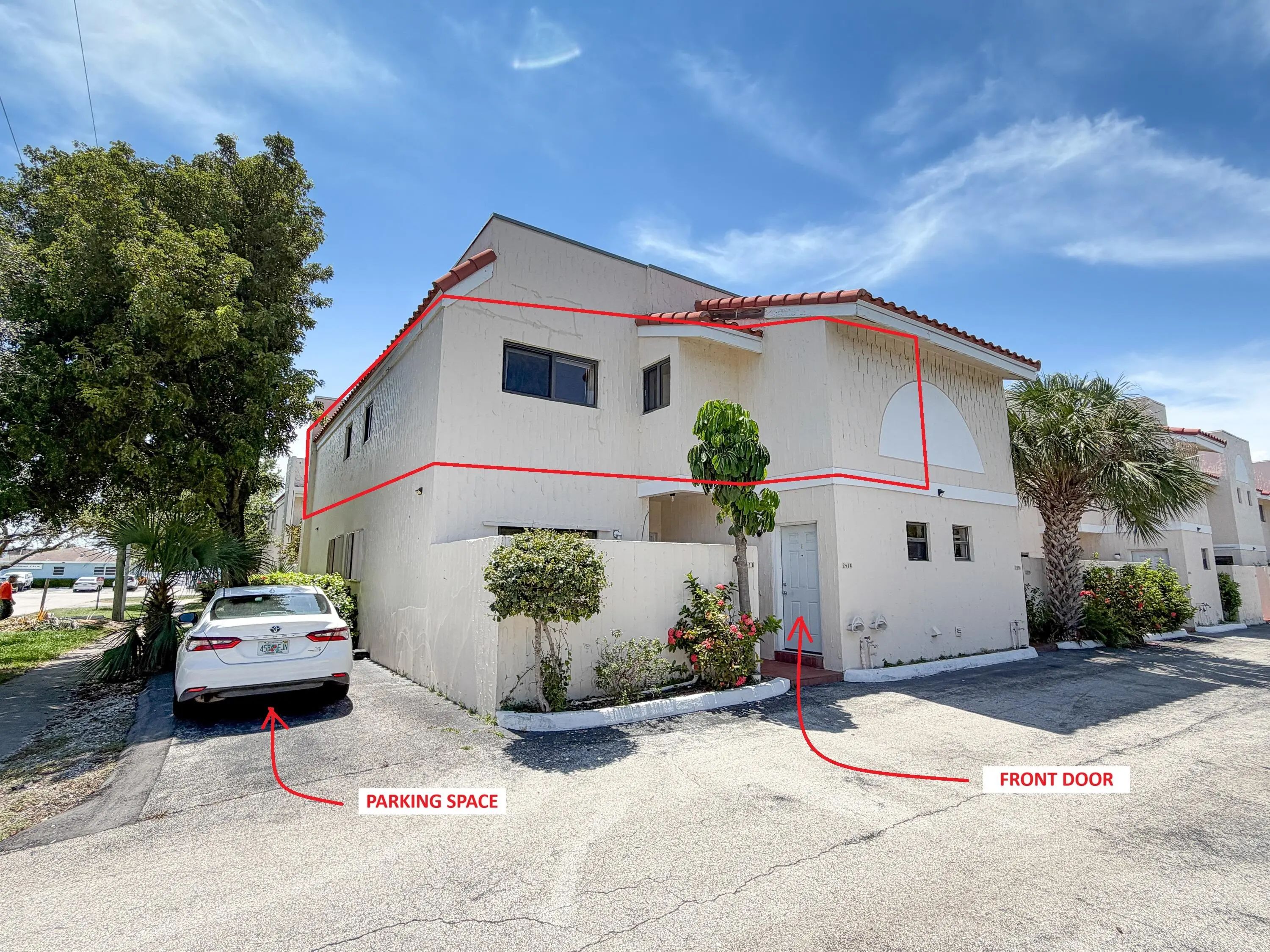241 Se 11th Avenue #241a, Pompano Beach