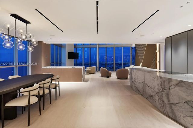 2 of 71 - 1100 Biscayne Boulevard #3906, Miami, FL