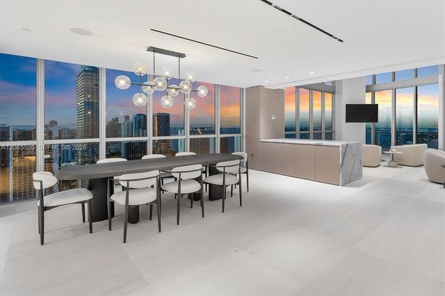 3 of 71 - 1100 Biscayne Boulevard #3906, Miami, FL