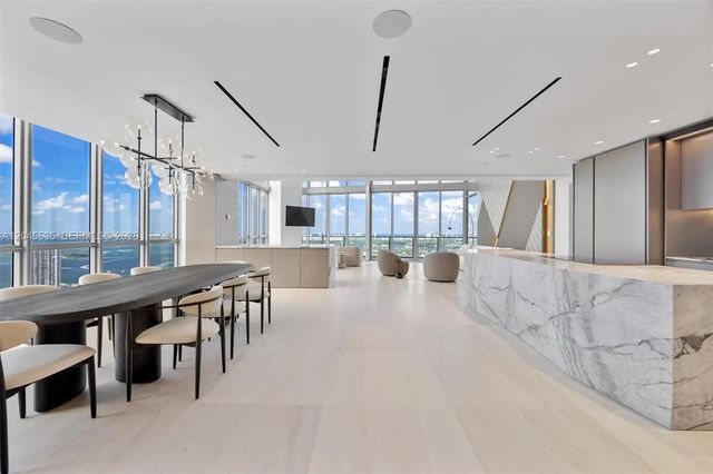 4 of 71 - 1100 Biscayne Boulevard #3906, Miami, FL
