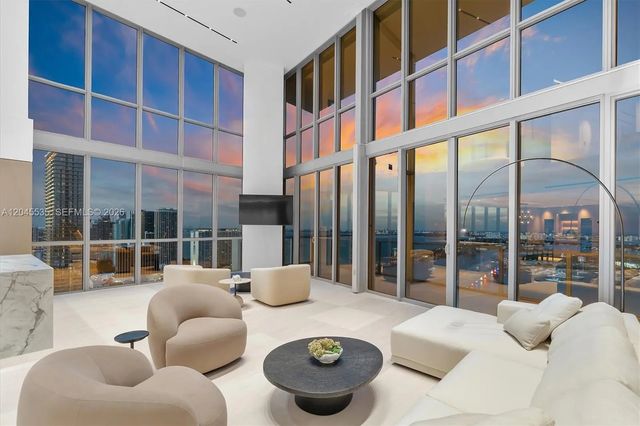 5 of 71 - 1100 Biscayne Boulevard #3906, Miami, FL