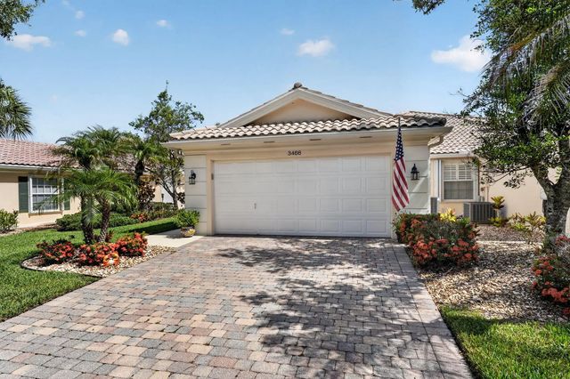 2 of 72 - 3466 Se Glacier Terrace, Hobe Sound, FL
