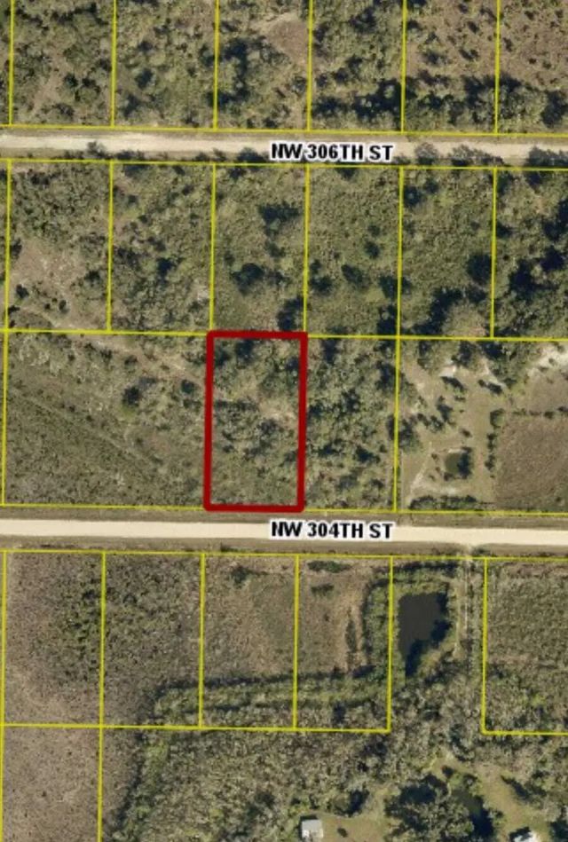 15775 Nw 304th Street, Okeechobee