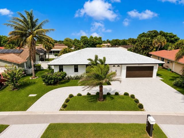 3023 Nw 123rd Avenue, Coral Springs