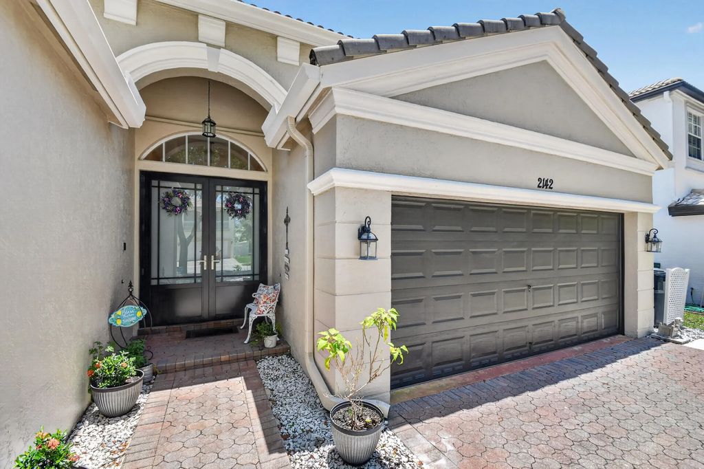2142 Balsan Way, Wellington