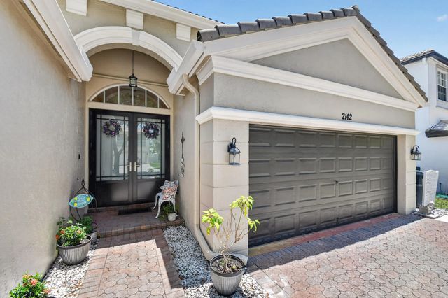 2142 Balsan Way, Wellington