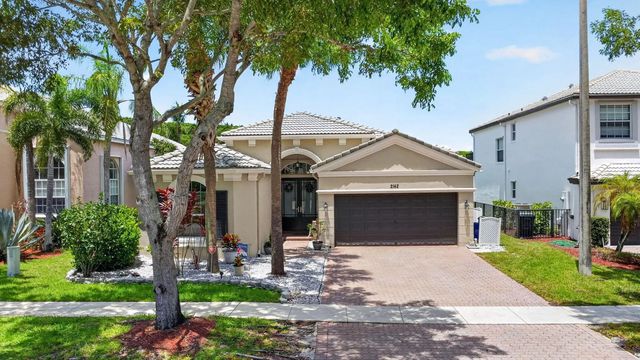 2 of 52 - 2142 Balsan Way, Wellington, FL