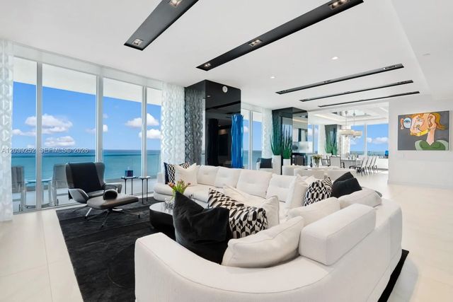 18501 Collins Avenue #2304, Sunny Isles Beach