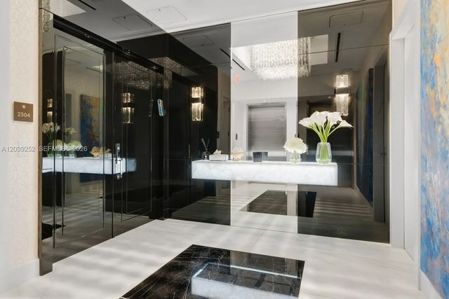 2 of 27 - 18501 Collins Avenue #2304, Sunny Isles Beach, FL