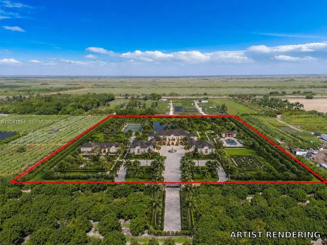 314xx Sw 228th Avenue, Homestead