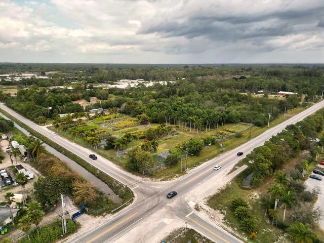 14375 Okeechobee Boulevard, Loxahatchee Groves