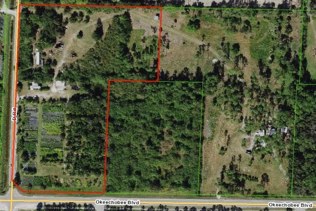 3 of 4 - 14375 Okeechobee Boulevard, Loxahatchee Groves, FL