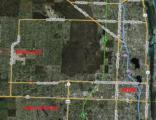 4 of 4 - 14375 Okeechobee Boulevard, Loxahatchee Groves, FL