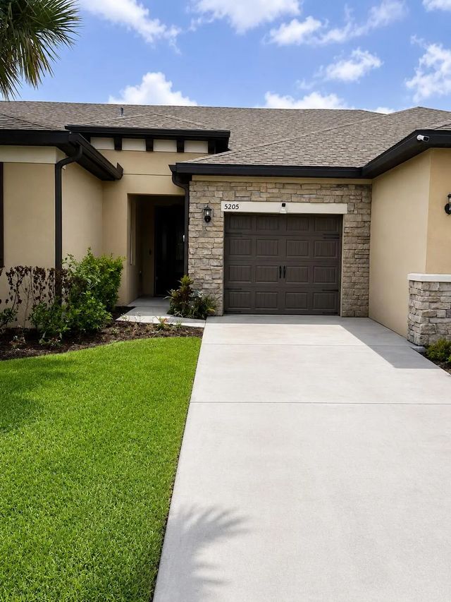 5205 Jovial Court, Fort Pierce