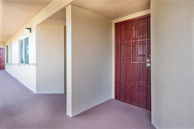 2 of 32 - 500 Sw 130th Terrace #403a, Pembroke Pines, FL