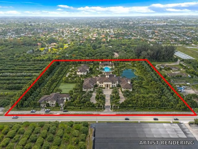 20401 Sw 137th Avenue, Miami