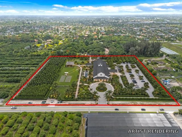 2 of 17 - 20401 Sw 137th Avenue, Miami, FL