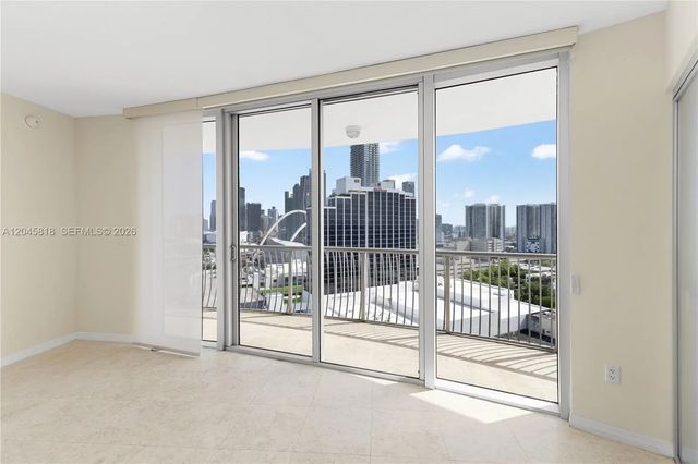 2 of 32 - 1750 N Bayshore Drive #2414, Miami, FL