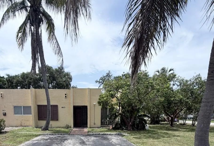 4413 Nw 3rd Avenue #4413, Deerfield Beach