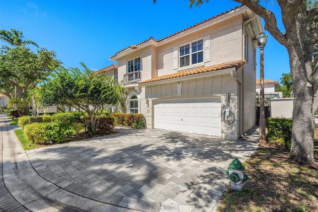 1549 Shoreline Way, Hollywood