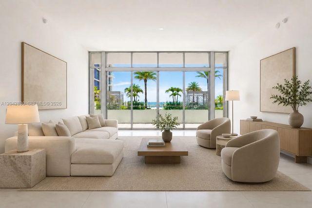 153 N Seabreeze Boulevard #401, Fort Lauderdale