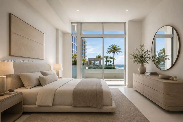 3 of 32 - 153 N Seabreeze Boulevard #401, Fort Lauderdale, FL