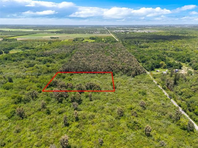 2 of 5 - Sw 192nd Avenue, Homestead, FL