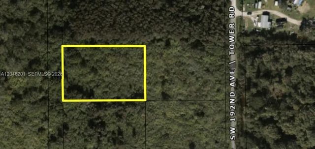 5 of 5 - Sw 192nd Avenue, Homestead, FL