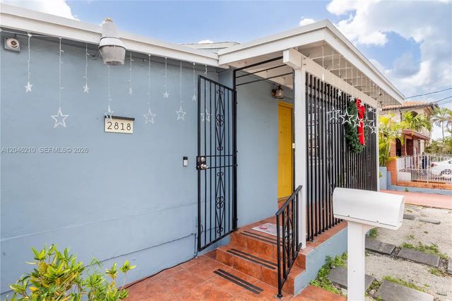 4 of 45 - 2818 Sw 2nd Street, Miami, FL