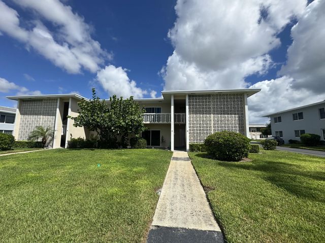115 S South Boulevard #1c, Boynton Beach