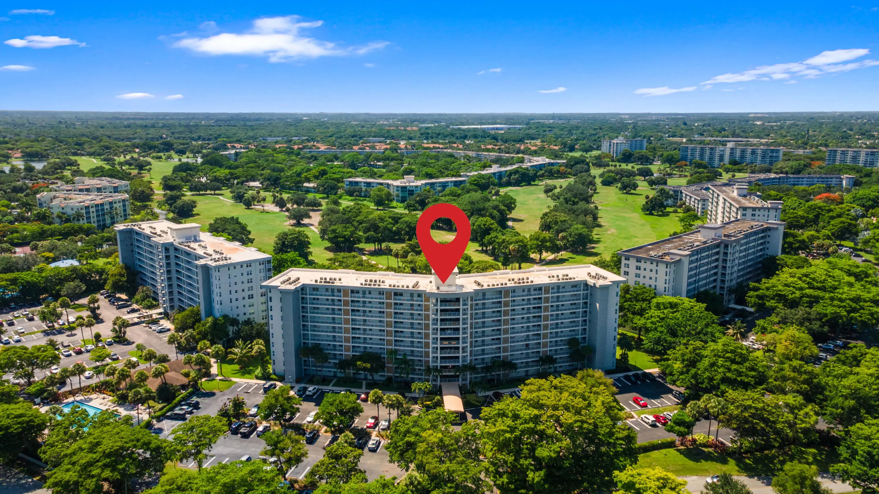 625 Oaks Drive #405, Pompano Beach