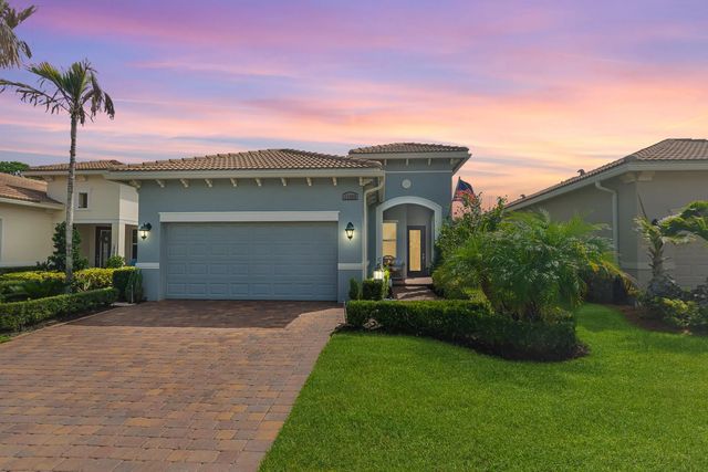 11389 Sw Visconti Way, Port St. Lucie