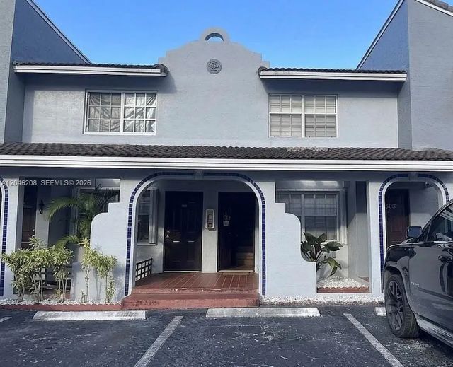2 of 13 - 7100 Nw 173rd Drive #1304, Hialeah, FL