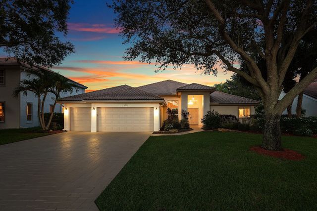 7350 Nw 68 Avenue, Parkland