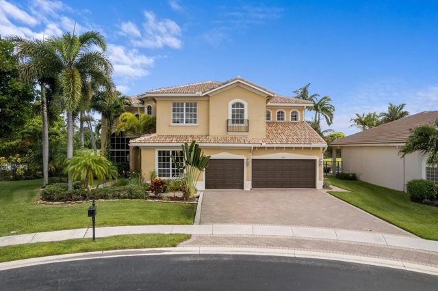 3 of 63 - 2643 Arbor Lane, Royal Palm Beach, FL