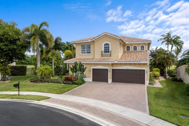 4 of 63 - 2643 Arbor Lane, Royal Palm Beach, FL