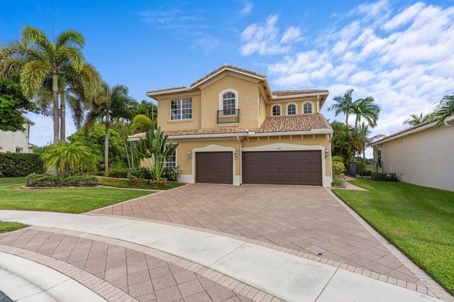 5 of 63 - 2643 Arbor Lane, Royal Palm Beach, FL