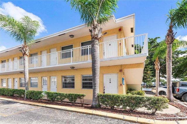 4050 Ne 12th Terrace #39-2, Oakland Park