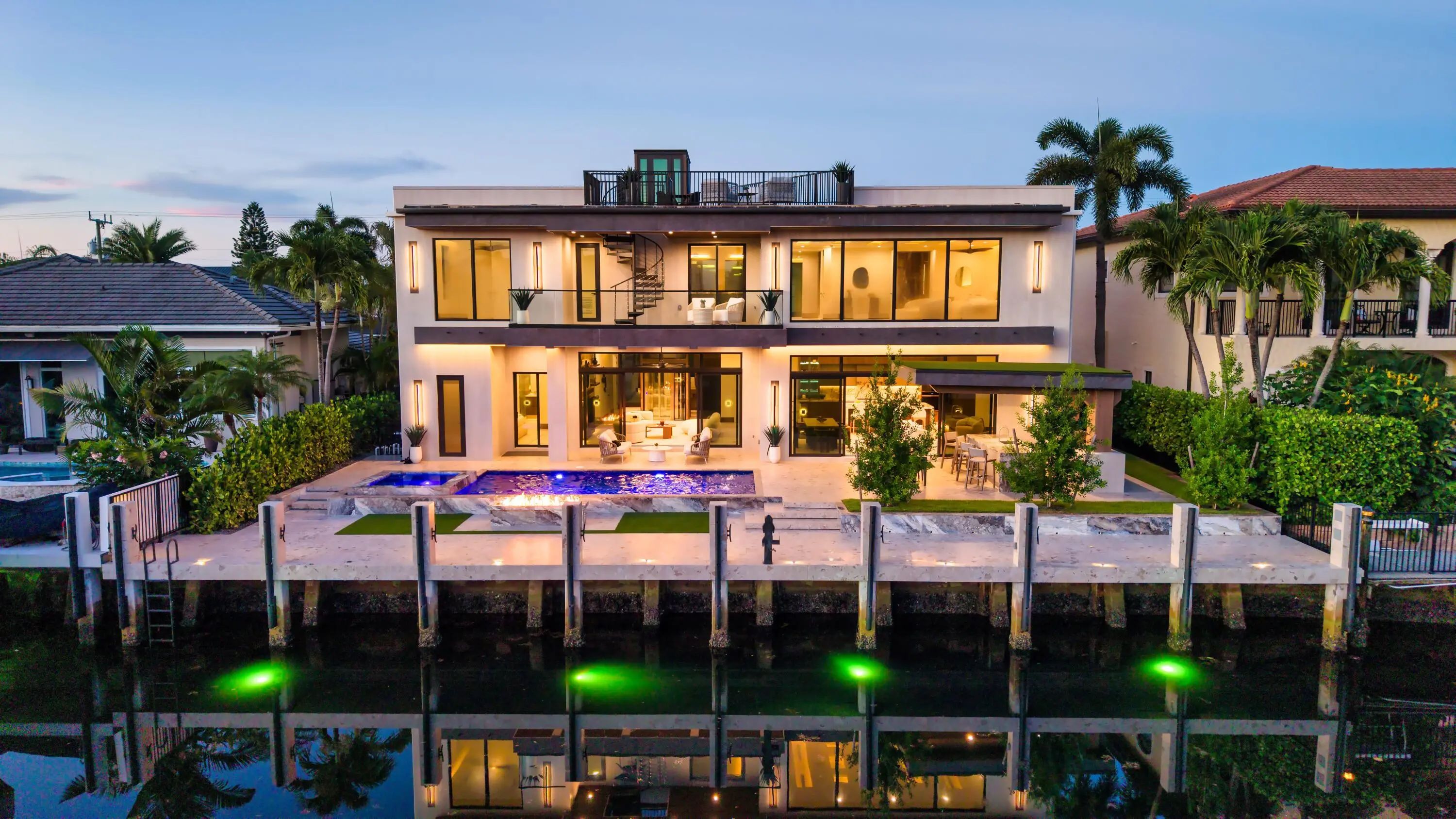 2441 Ne 48th Court, Lighthouse Point