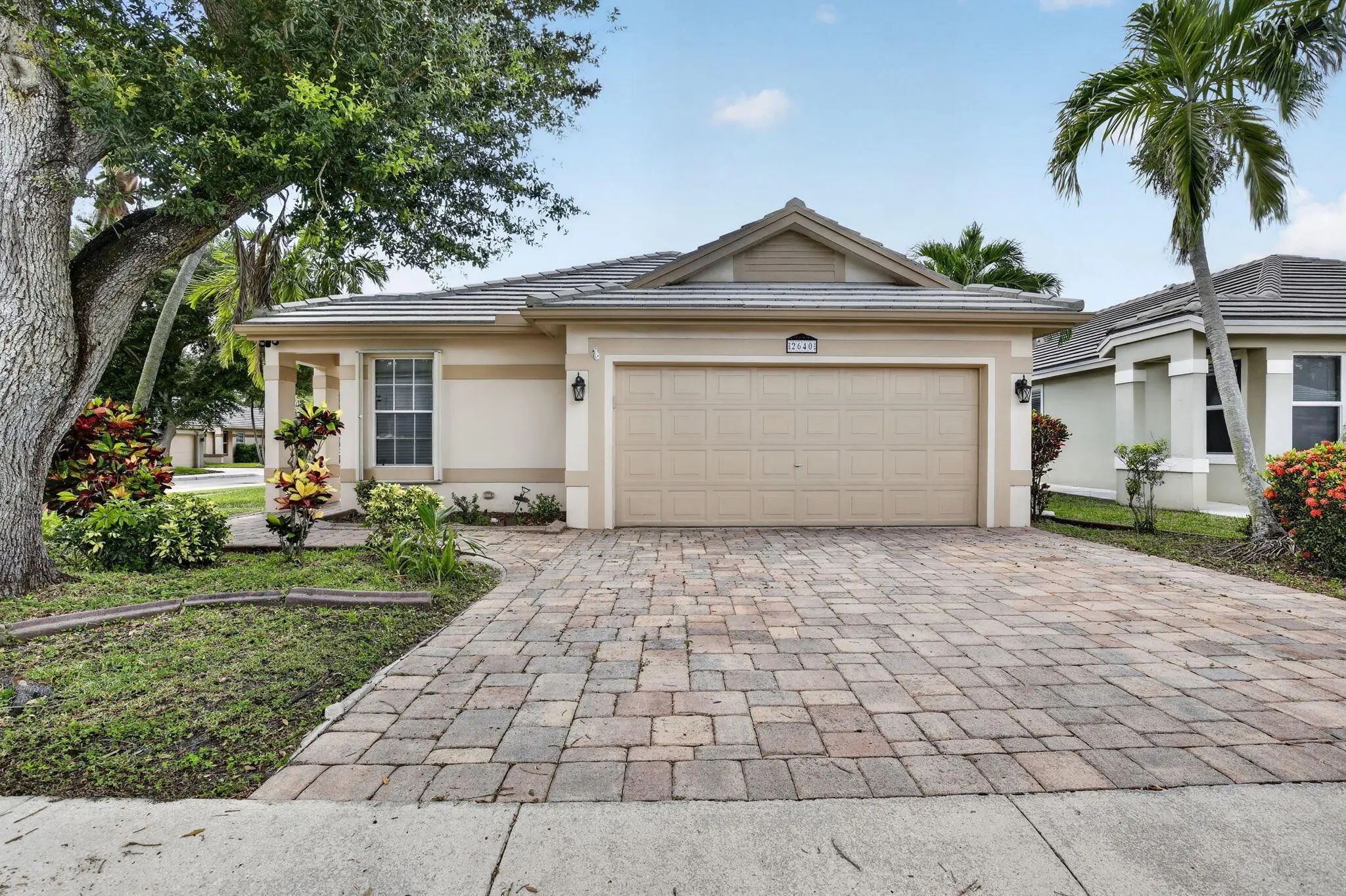 2640 Millwood Court, Davie