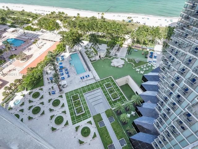 4 of 39 - 9705 Collins Avenue #1804n, Bal Harbour, FL