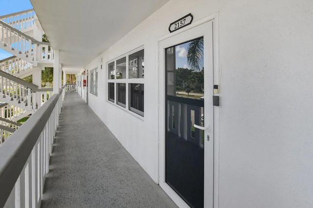 2 of 67 - 2157 Cambridge G, Deerfield Beach, FL