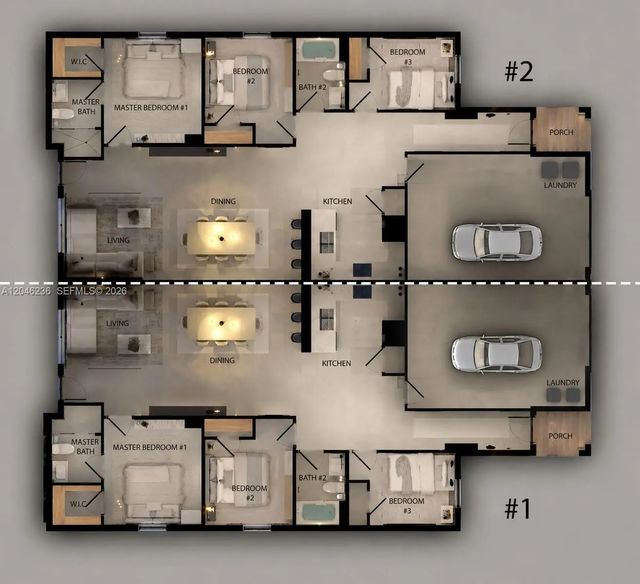4 of 14 - 1812/1814 Ne 8th Place, Cape Coral, FL