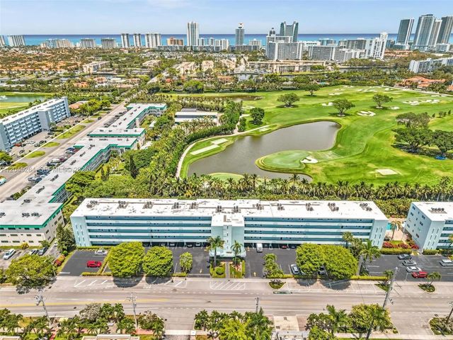700 Ne 14th Avenue #307, Hallandale Beach