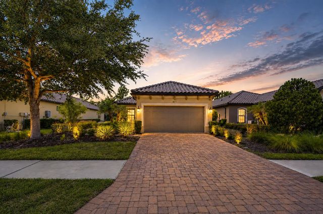 8433 Alberata Vista Drive, Tampa