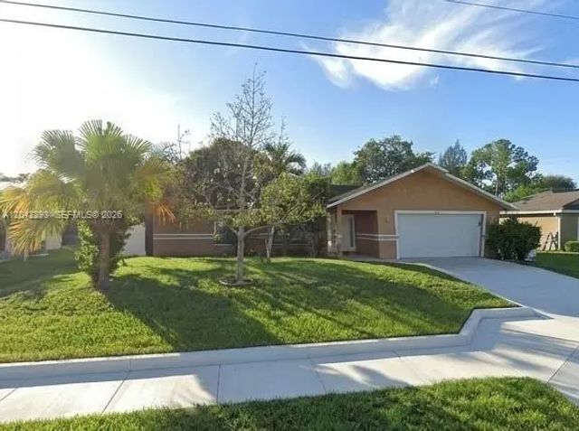 3 of 32 - 1925 Se Floresta Drive, Port St. Lucie, FL